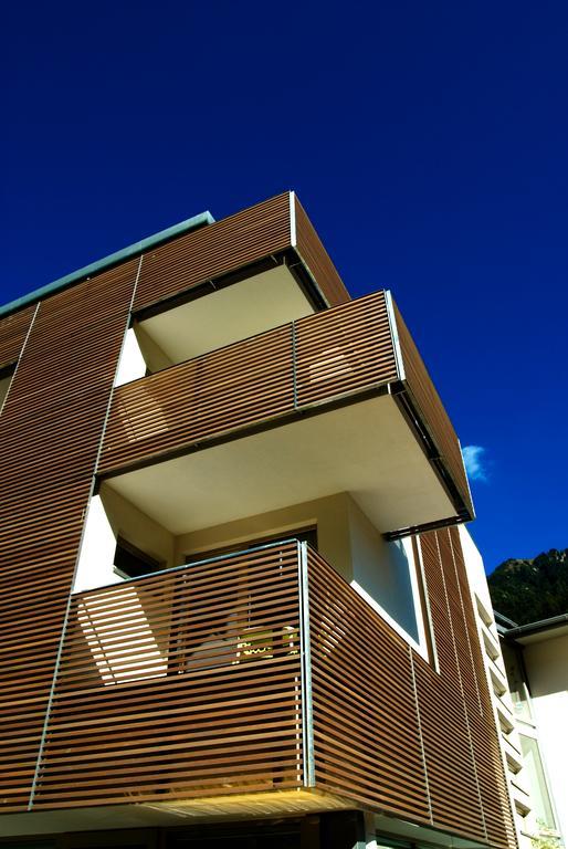 Da Elda Natural Retreat Lenzumo di Concei Exterior photo